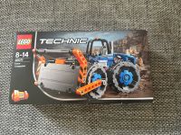Lego Technic 42071 Niedersachsen - Delmenhorst Vorschau