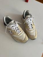 New Balance 997 Mitte - Tiergarten Vorschau