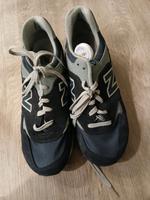 New Balance 577 /fast wie Neu/ Grösse 42.5/ Klassiker Bergedorf - Hamburg Lohbrügge Vorschau