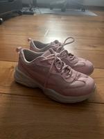 Puma Sneaker rosa Größe 36 Pankow - Weissensee Vorschau
