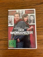 DVD Der Womanizer Bayern - Neustadt Vorschau