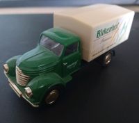 Modelle Kleintransporter ( DDR ) Rheinland-Pfalz - Nauroth Vorschau