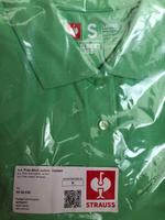 e.s Polo Shirt Damen Größe: S und M Apfelgrün Engelbert Strauss Hessen - Bad Orb Vorschau