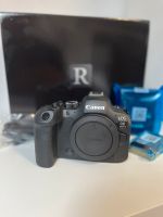 Canon EOS R 6 Makr II Body Neuwertig Baden-Württemberg - Göppingen Vorschau