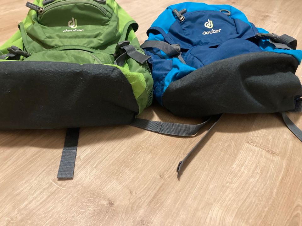 Kinder Rucksack in Wismar