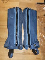 STEEDS Kinder-Chaps Sadie; navy Blue; Größe: KXXS (Kinder XXS) Schleswig-Holstein - Bad Segeberg Vorschau