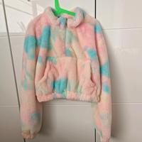 Fell Sweatshirt 34 36 Niedersachsen - Bakum Vorschau