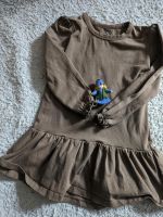 House of kids Kleid braun Waldorf 98 Bayern - Augsburg Vorschau