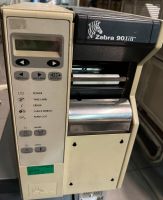 ZEBRA 90XiII Etikettendrucker Drucker Thermal Barcode Printer Bayern - Dietersheim Vorschau