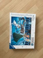 Puzzle 100o Teile Eiskönigin Nordrhein-Westfalen - Kerpen Vorschau