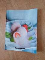 Knödelei Tupperware, neu, mit Rezeptheft Hessen - Diemelsee Vorschau