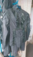 Dominatrix Domina Gothic Bluse Berlin - Spandau Vorschau