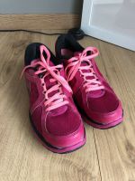 Nike Fusion 38,5 Pink Beere Sportschuhe Bayern - Haibach Unterfr. Vorschau