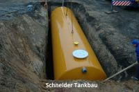 30.000 Liter-Löschwassertank mit Löschwasser-Sauganschluss Hessen - Söhrewald Vorschau