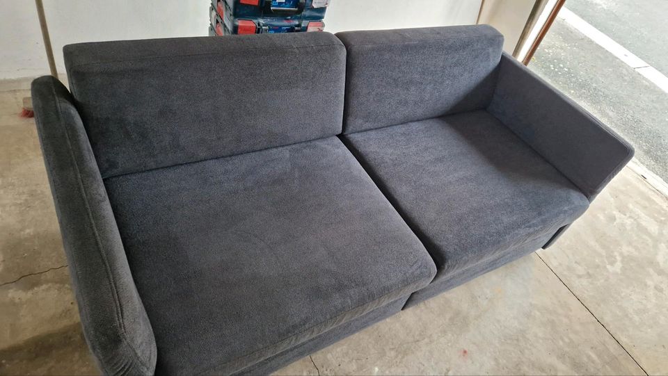 Sofa /Couch in Lößnitz