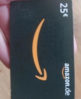 Amazon Gutschein 25€ Düsseldorf - Stadtmitte Vorschau