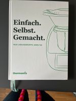 Vorwerk Einfach selbst gemacht Kochbuch neu Bayern - Ehekirchen Vorschau