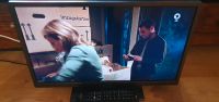 Hitachi LCD Fernseher 24" 24HE1410 Bayern - Bad Staffelstein Vorschau