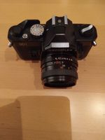 Revueflex SD1 Retrostyle Kamera mit 3 Objektiven Mülheim - Köln Flittard Vorschau