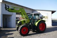 CLAAS Arion 420 Panoramic Traktor Bayern - Dorfen Vorschau