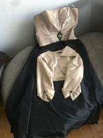 Abendkleid in Größe 50. Baden-Württemberg - Ellwangen (Jagst) Vorschau