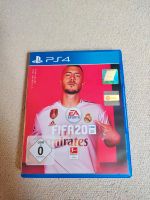 Playstation 4 FIFA 2020 Nordrhein-Westfalen - Altena Vorschau