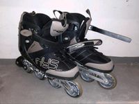 Hy Skate Inliner Inlineskates Gr. 41 42 wie neu Nordrhein-Westfalen - Erkrath Vorschau