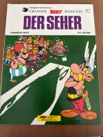 Asterix - der Seher Band XIX Niedersachsen - Nordstemmen Vorschau