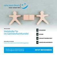 Kauffrau (m/w/d) im Einzelhandel/Gesundheitswesen o. Quereinsteig Niedersachsen - Stade Vorschau