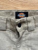 Dickies Cord Hose beige Nordrhein-Westfalen - Siegen Vorschau