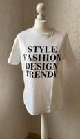 Damen T-Shirt | Mango | Gr S Bayern - Ebermannstadt Vorschau