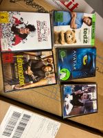 5 DVDs originalverpackt Baden-Württemberg - Asperg Vorschau