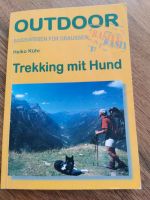 Outdoor Trekking mit Hund Heiko Kühr Bayern - Ingolstadt Vorschau