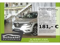 Renault Koleos 2.0dCi 175 FAP Autom. Energy Life Temp BT Bayern - Ruhstorf an der Rott Vorschau
