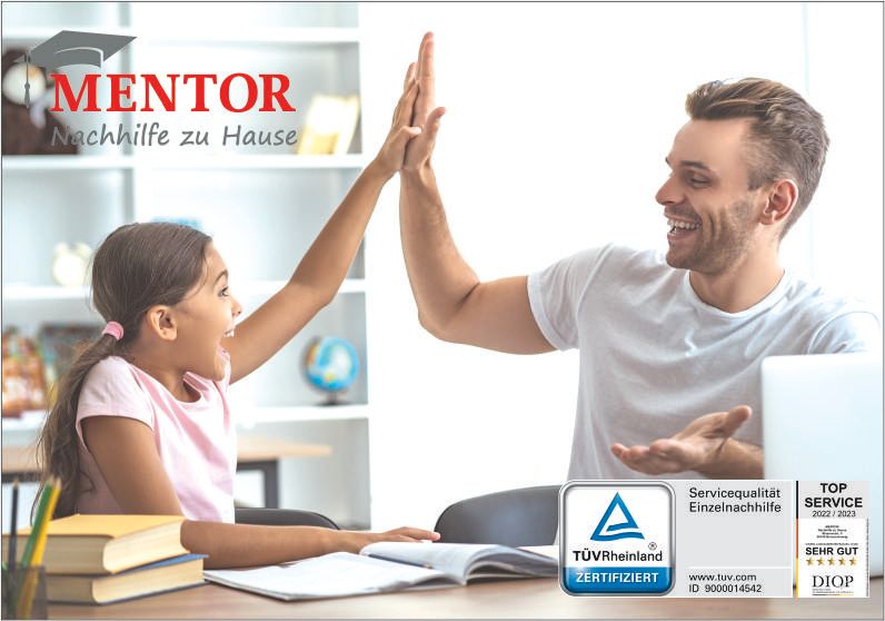 Nachhilfe in Mathe, Englisch, Deutsch, etc. in Frankfurt in Neu-Isenburg