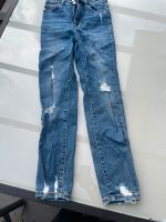 Jeans Stradivarius Gr.34 Rostock - Reutershagen Vorschau