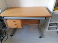 Paidi Mitwachsender Schreibtisch Massivholz Nordrhein-Westfalen - Solingen Vorschau