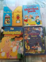 Märchenbuch / Kinderbuch / Struwwelpeter / Aschenputtel ab je Nordrhein-Westfalen - Halle (Westfalen) Vorschau
