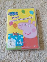 DVD Peppa Pig Meine Geburtstagsparty Nordrhein-Westfalen - Nideggen / Düren Vorschau