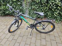 Jugendrad ATB D4-X zu verkaufen Nordrhein-Westfalen - Rheine Vorschau