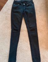 Schwarze Skinny Jeans Cheap Monday Bayern - Kitzingen Vorschau