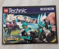 Lego Technic   8233 / 8239 Lindenthal - Köln Lövenich Vorschau