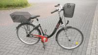 Damenfahrrad Fahrrad 28 Zoll 8 Gänge, Nabendynamo, Gabelfederung Niedersachsen - Wilhelmshaven Vorschau