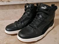 Puma Unisex Sneaker RBD Game WTR Gr. 39 Kr. München - Ismaning Vorschau