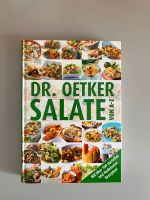 Kochbuch Dr. Oetker „Salate von A - Z“ Dortmund - Lütgendortmund Vorschau