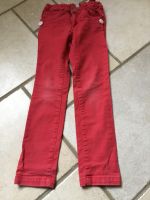 Zara Kids rote Jeans gr.110 Niedersachsen - Elze Vorschau