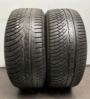 2x Winterreifen 245/50 R18 104V Michelin Pilot Alpin 4 Düsseldorf - Flingern Nord Vorschau