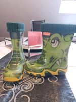 Kinder Gummistiefel g.24-25 Junge oder Mädchen Duisburg - Meiderich/Beeck Vorschau