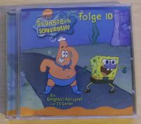 Spongebob Hörspiel CD Folge 10, 11 Duisburg - Duisburg-Mitte Vorschau