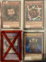 Yugioh Karten/Einzelkarten/Alt Bochum - Bochum-Südwest Vorschau